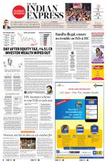 The New Indian Express-Bengaluru