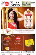 The New Indian Express-Bhubaneswar