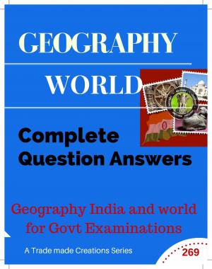 GEOGRAPHY WORLD