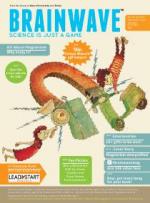Brainwave Magazine