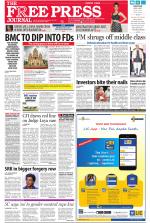 Free Press - Mumbai Epaper