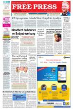 Free Press - Bhopal Epaper Edition