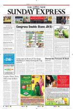 The New Indian Express-Mangaluru