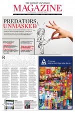 The Sunday Standard Magazine