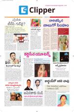 Clipper News