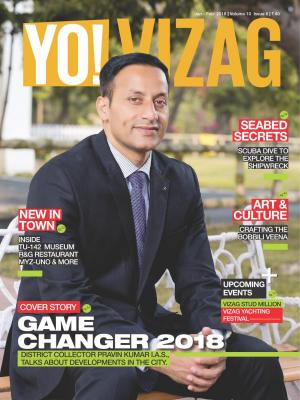Yo!Vizag