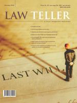 Lawteller