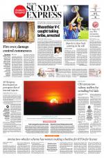 The New Indian Express-Nagapattinam