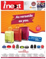 Indore Hindi ePaper, Indore Hindi Newspaper - InextLive