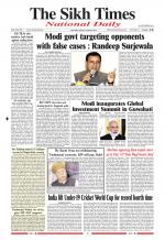 The Sikh Times