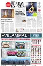 The New Indian Express-Vellore