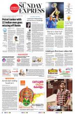The New Indian Express-Kottayam