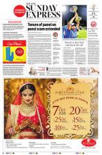 The New Indian Express-Jeypore