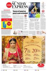 The New Indian Express-Sambalpur