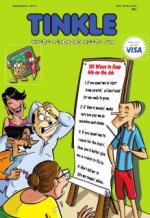 TINKLE 