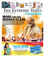 The Economic Times Magazine