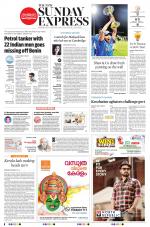 The New Indian Express-Kannur