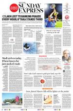 The New Indian Express-Kalaburagi