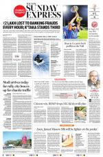 The New Indian Express-Bengaluru