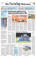 Delhi - The Statesman