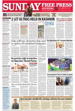 Free Press - Mumbai Epaper