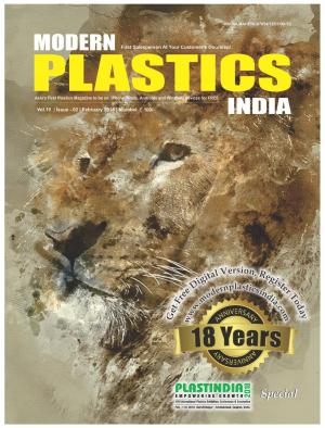 Vol.19 | Issue- 01 | February 2018 | Mumbai 100