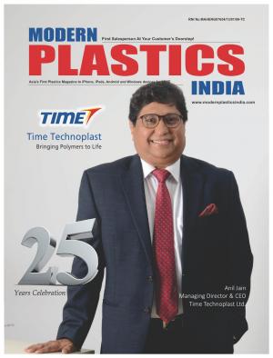 Modern Plasticsa India 