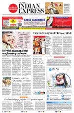 The New Indian Express-Villupuram