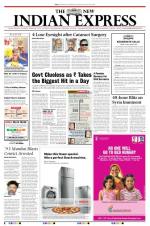 The New Indian Express-Kochi