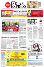 The New Indian Express-Kochi