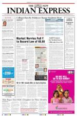 The New Indian Express-Bengaluru