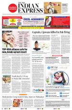 The New Indian Express-Hyderabad