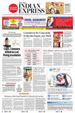 The New Indian Express-Chennai