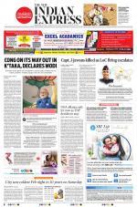 The New Indian Express-Bengaluru