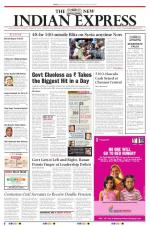 The New Indian Express-Chennai