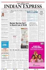 The New Indian Express-Shivamogga