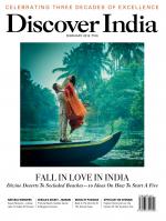 Discover India