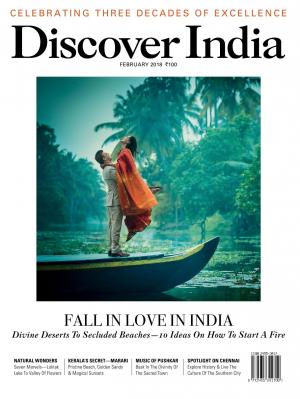 Discover India