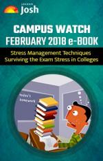 Campus Watch February 2018 eBook