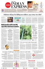The New Indian Express-Mangaluru