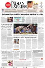 The New Indian Express-Villupuram