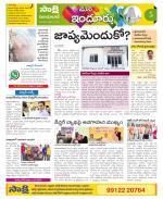 Nizamabad Constituencies