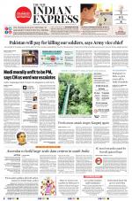 The New Indian Express-Bengaluru