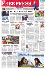 Free Press - Mumbai Epaper