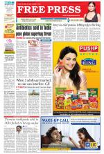 Free Press - Bhopal Epaper Edition