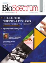 BioSpectrum India Magazine