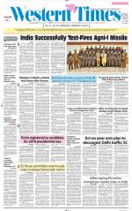 Ahmedabad English (Morn. Daily)