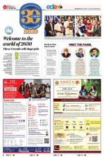 The New Indian Express-Belagavi