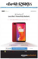 Punjabi Tribune (Delhi Edition)