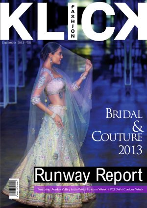Bridal & Couture 2013